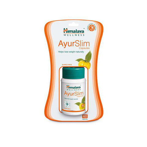 Himalaya Ayurslim Capsules 60 Capsules