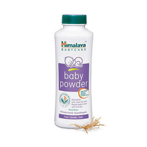 Himalaya Baby Powder 50g