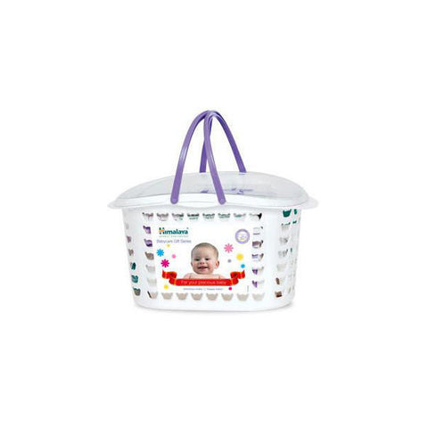 Himalaya Babycare Gift Series (Basket) Various