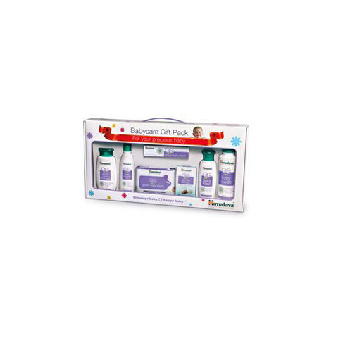 Himalaya Babycare Gift Pack Various