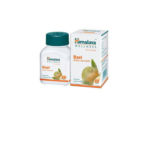 Himalaya Bael 60 Tablets