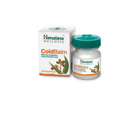 Himalaya Cold Balm 10g