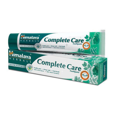 Himalaya Complete Care Toothpaste 40g