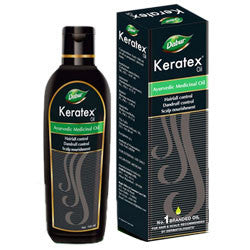 Dabur Keratex Oil - 100ml