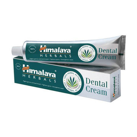 Himalaya Dental Cream 200g