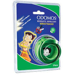 Dabur Odomos Band