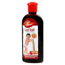 Dabur Dabur Lal Tail