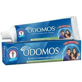 Dabur Odomos Cream