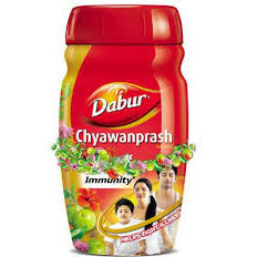 Dabur Chywanprash