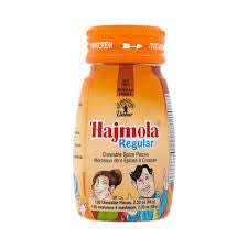 Dabur Hajmola Tablet