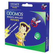 Dabur Odomos Patches