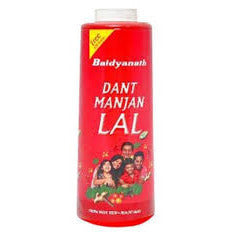 Dabur Laldant Manjan