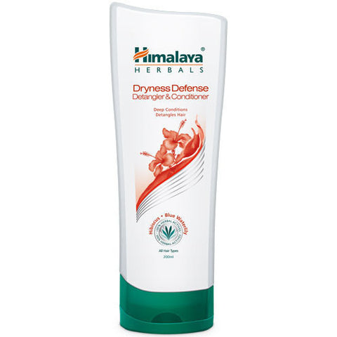 Himalaya Dryness Defense Protein Shampoo 200ml