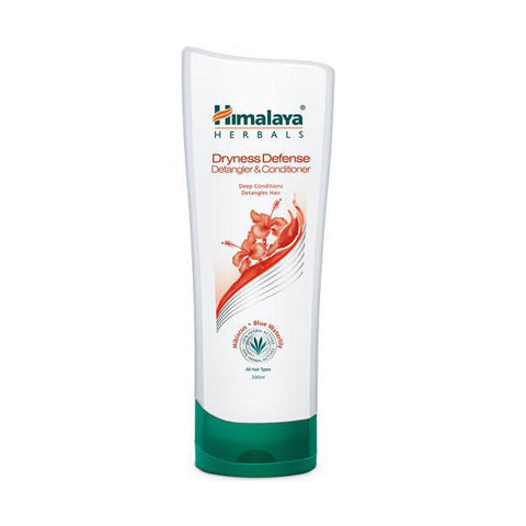 Himalaya Dryness Defense Detangler & Conditioner 200ml