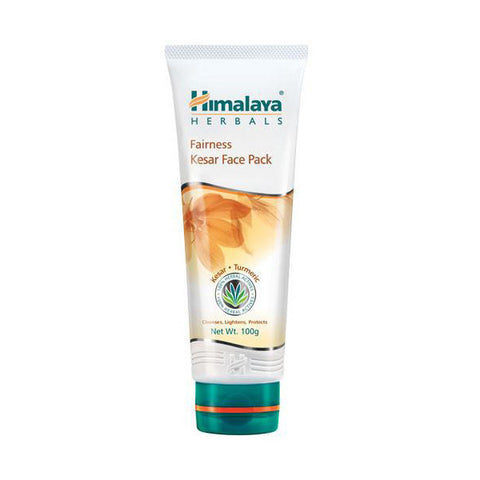 Himalaya Fairness Kesar Face Pack 100g