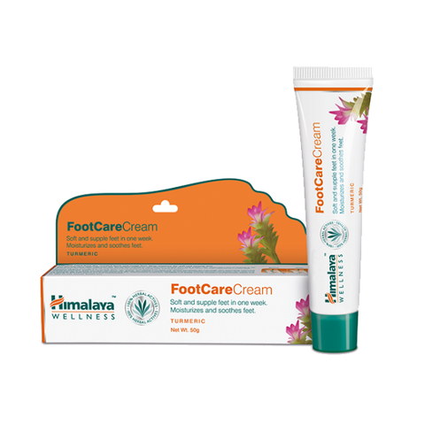 Himalaya Foot Care Cream 50g