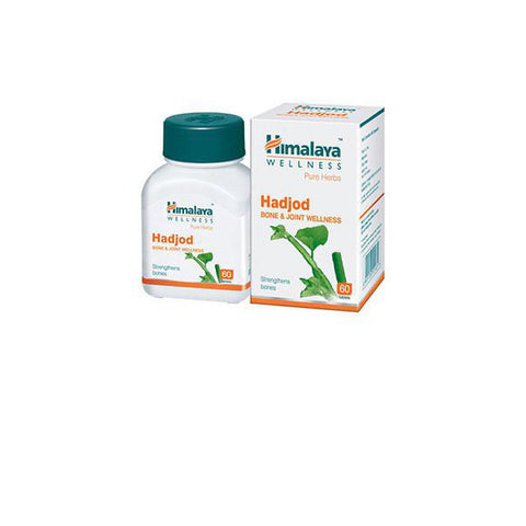 Himalaya Hadjod 60 Tablets