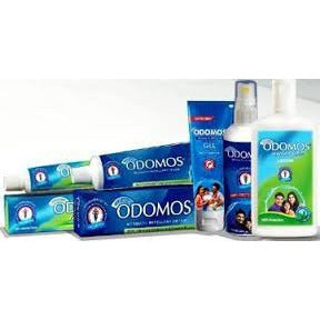 Dabur Odomos Family