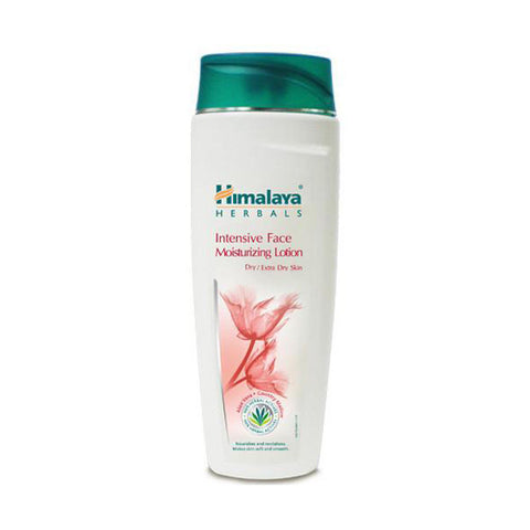 Himalaya Intensive Face Moisturizing Lotion 100ml