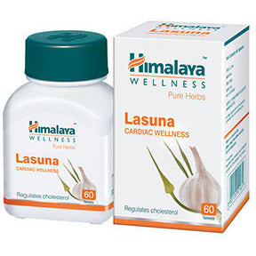 Lasuna 60 Tablets