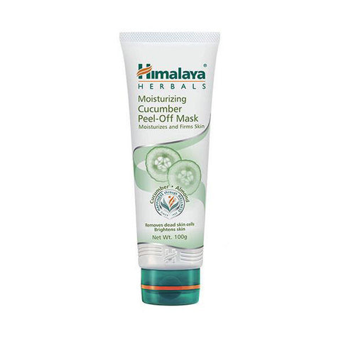 Himalaya Moisturizing Cucumber Peel of Mask 100g