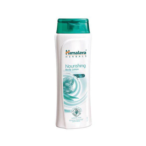 Himalaya Nourishing Body Lotion 400ml