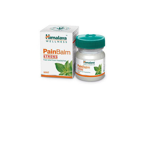 Himalaya Pain Balm STRONG 10g