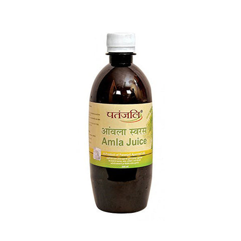 Patanjali Amla Juice, 500 ml