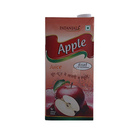 Patanjali Apple Juice 1000ML