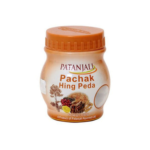 Patanjali pachak hing peeda