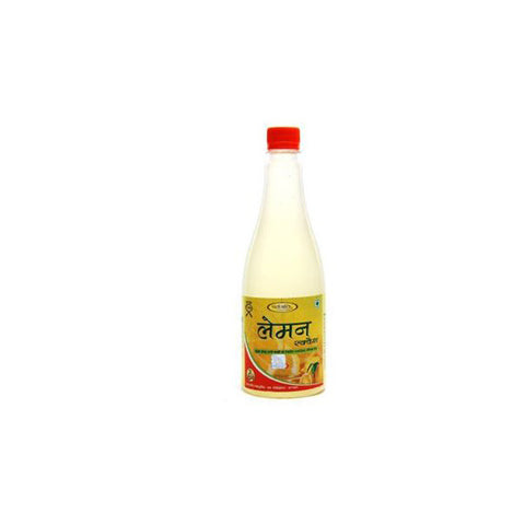 Patanjali Lemon Squash 750ml