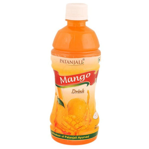 Patanjali Mango Drink, 500 ml