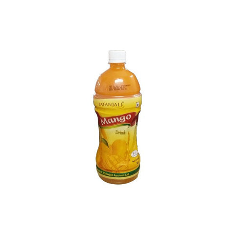 Patanjali Mango Juice 1000 ML -T