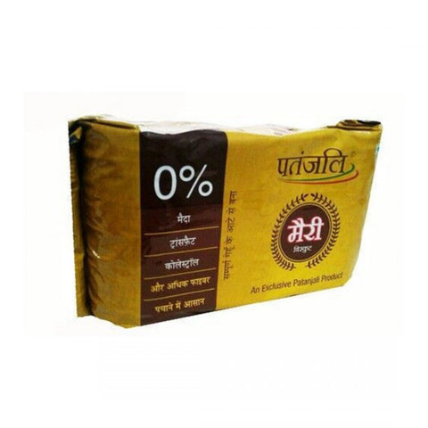 Patanjali marie Biscuits - 300gm