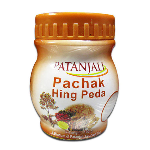 Patanjali pachak hing peeda 100 gm