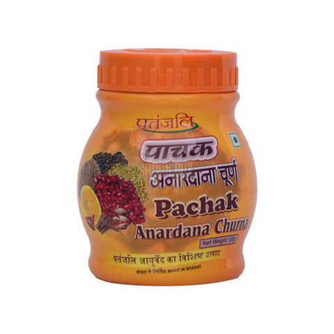 Patanjali Pachak Anardana Churna 100gm