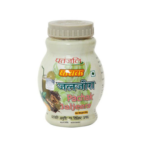 Patanjali pachak jaljeera(200g)