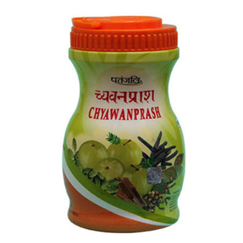 Patanjali Sada Chyawanprash 1 kg