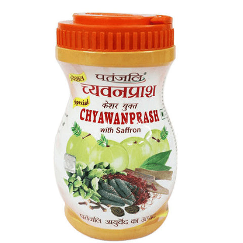 Patanjali Special Chyawanprash, 1 Kg