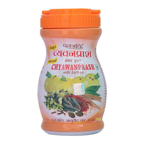 Patanjali Special Chyawanprash 500gm