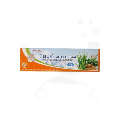 Patanjali Tejus Beauty Cream