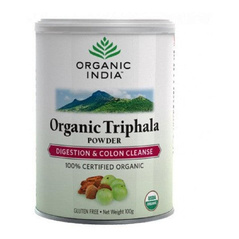 Triphala Powder 100 Gm