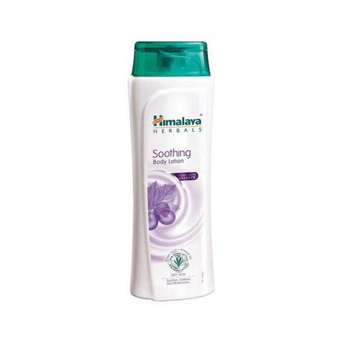 Himalaya Soothing Body Lotion 100ml