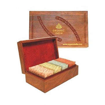 Super Deluxe Wooden Gift Box