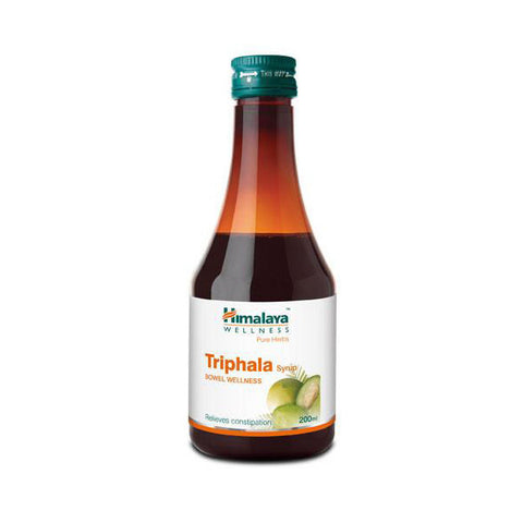 Himalaya Triphala Syrup 200ml