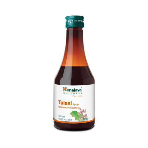 Himalaya Tulasi Syrup 200ml