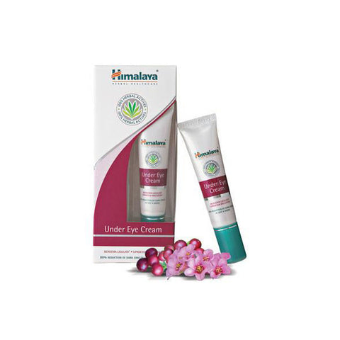 Himalaya Under Eye Cream 15ml