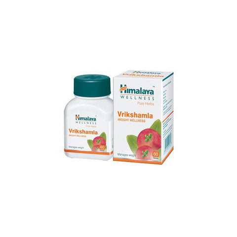 Himalaya Vrikshamla 60 Tablets