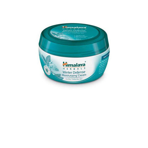 Himalaya Winter Defense Moisturizing Cream 100ml